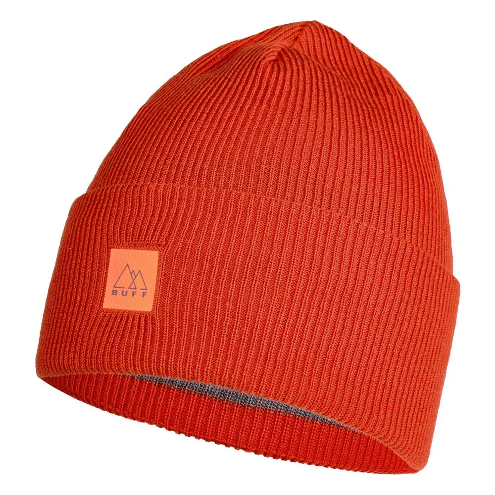 Buff ® Crossknit Muts Solid Fire