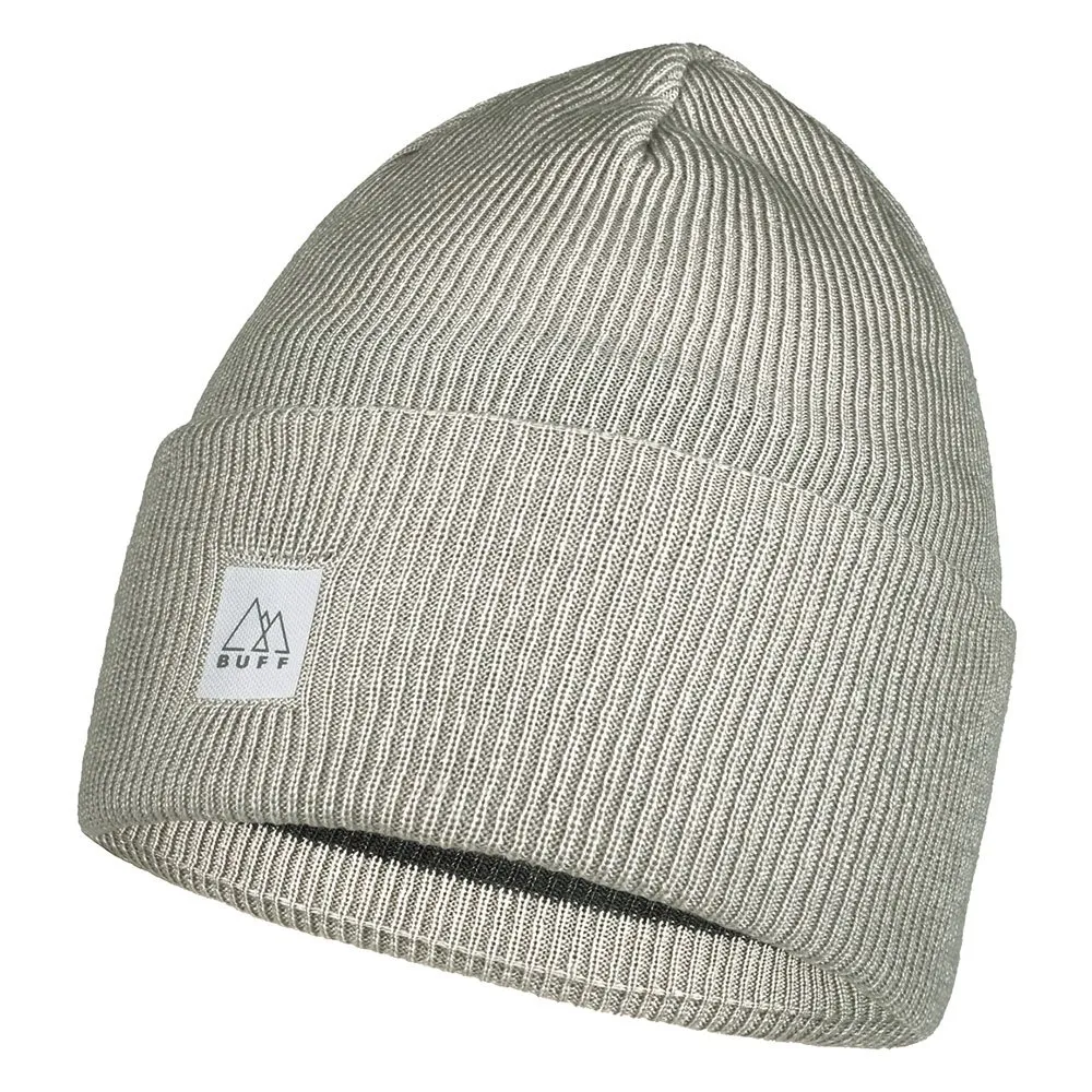 Buff ® Crossknit Muts Grijs