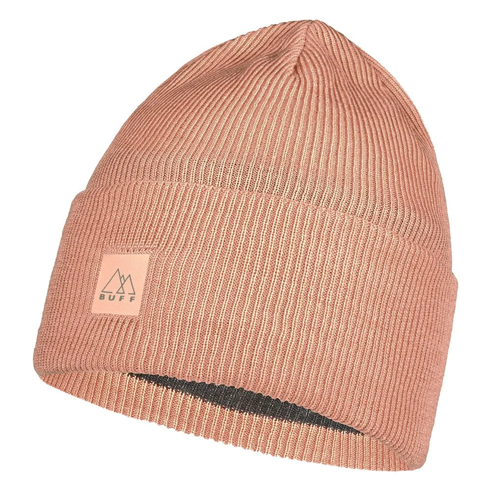 Buff ® Crossknit Muts Roze