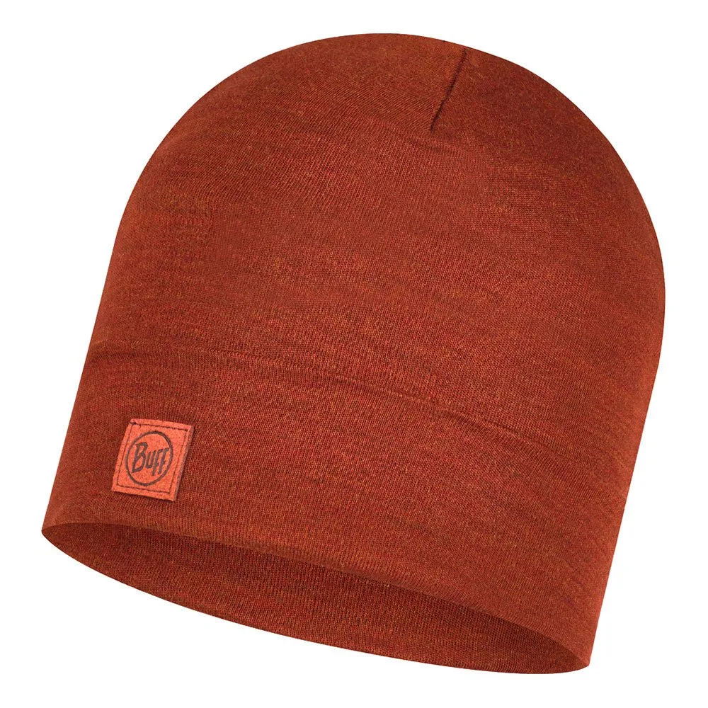 Buff ® Heavyweight Merino Wool Muts Sienna