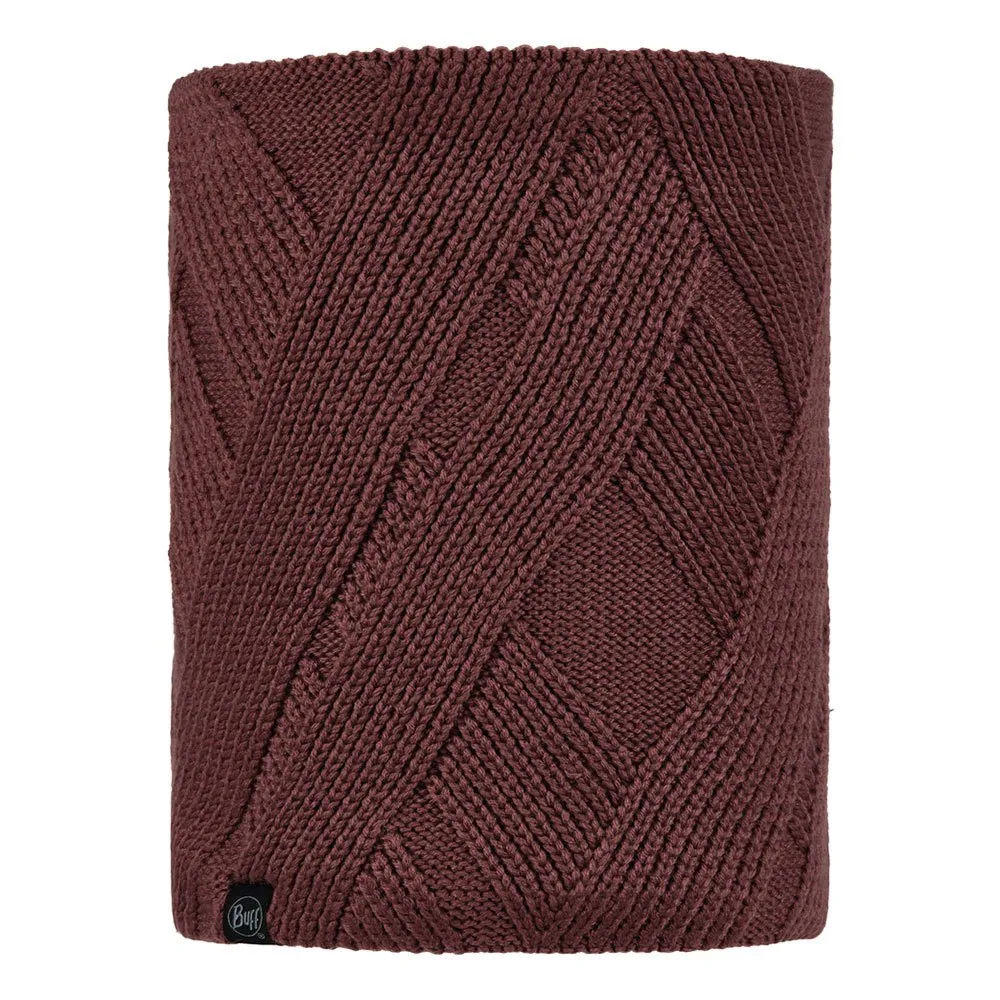 Buff ® Knitted&fleece Nekwarmer Raisa Tidal