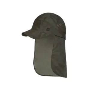 Buff ® Pack Sahara Pet Khaki