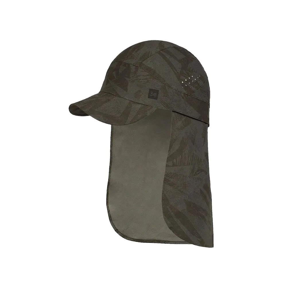Buff ® Pack Sahara Pet Khaki