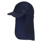 Marineblauw