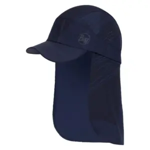 Buff ® Pack Sahara Pet Marineblauw