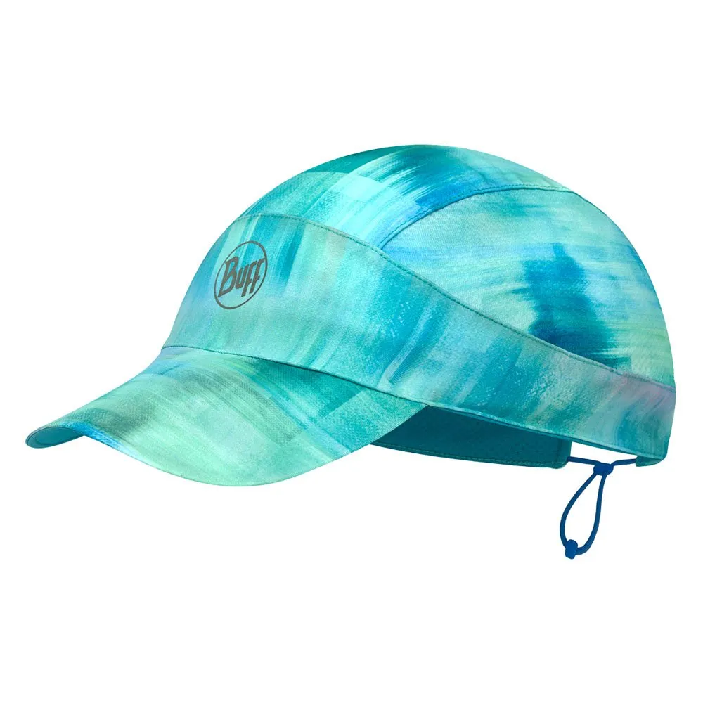 Buff ® Pack Speed Pet Turquoise