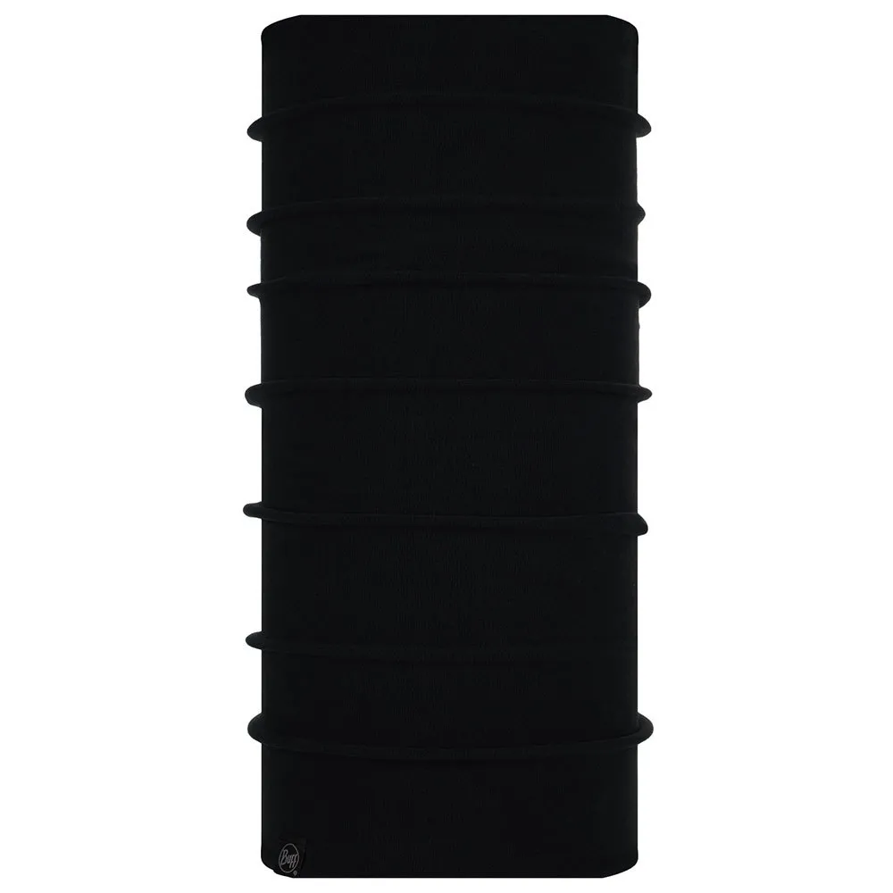 Buff ® Reversible Polar Nekwarmer Zwart