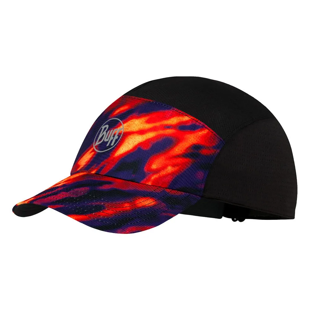 Buff ® Speed Pet Ethnos Flame
