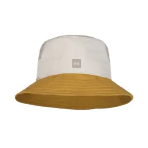 Buff ® Sun Bucket Hoed Hak Ocher