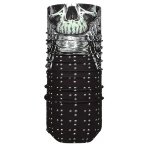 Buff ® Windproof Nekwarmer Zwart