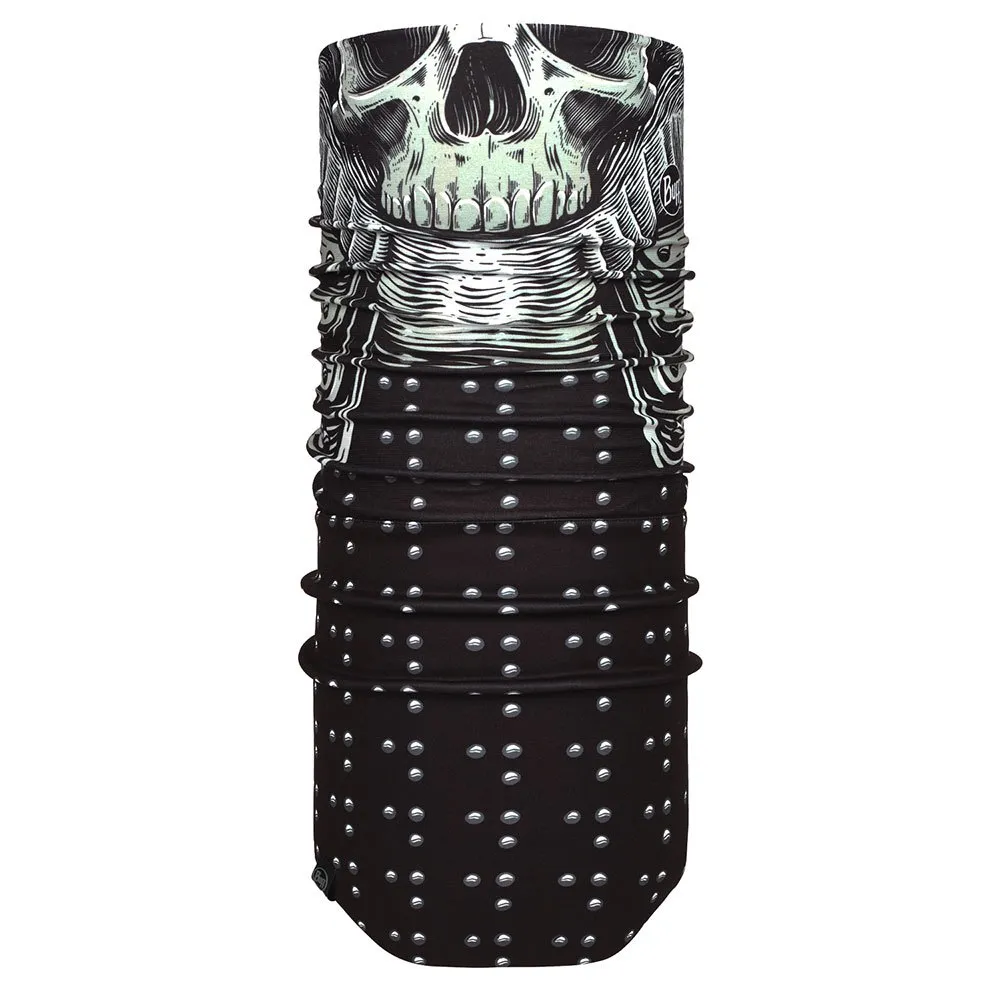 Buff ® Windproof Nekwarmer Zwart
