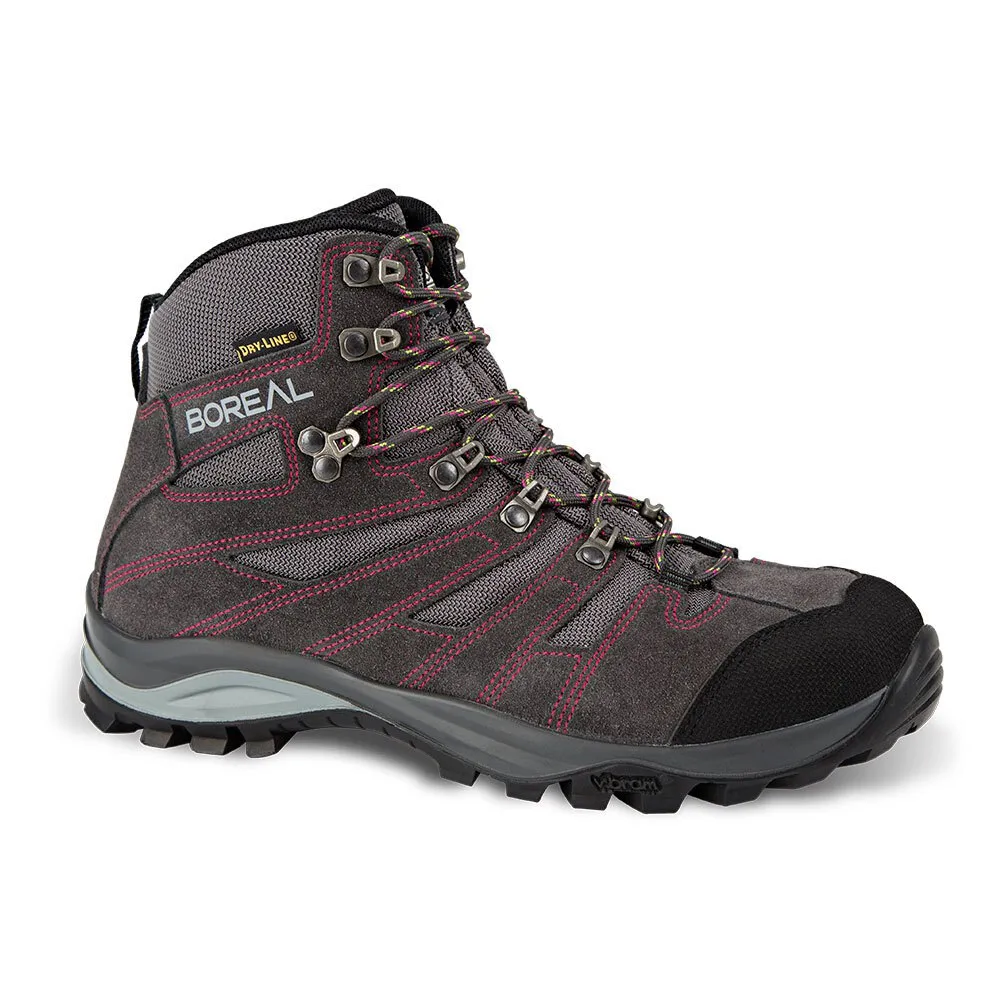 Boreal Explorer Wandelschoenen Paars
