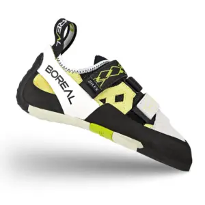 Boreal Silex Klimschoenen Zwart