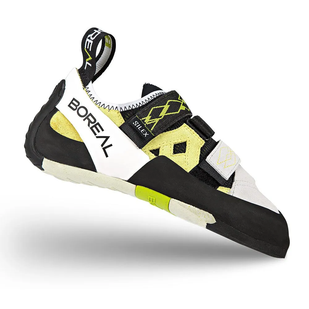 Boreal Silex Klimschoenen Zwart
