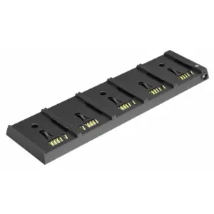 Led Lenser Laadpaneel Met 5 Stations Pr/p6r/p7r Core P6r/p7r Signature Zwart