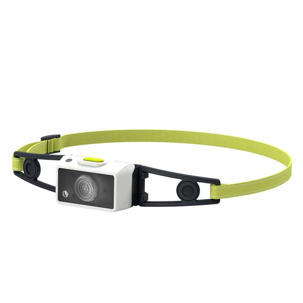 Led Lenser Neo1r Hoofdlamp Wit