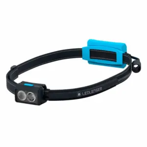 Led Lenser Neo3 Hoofdlamp Zwart