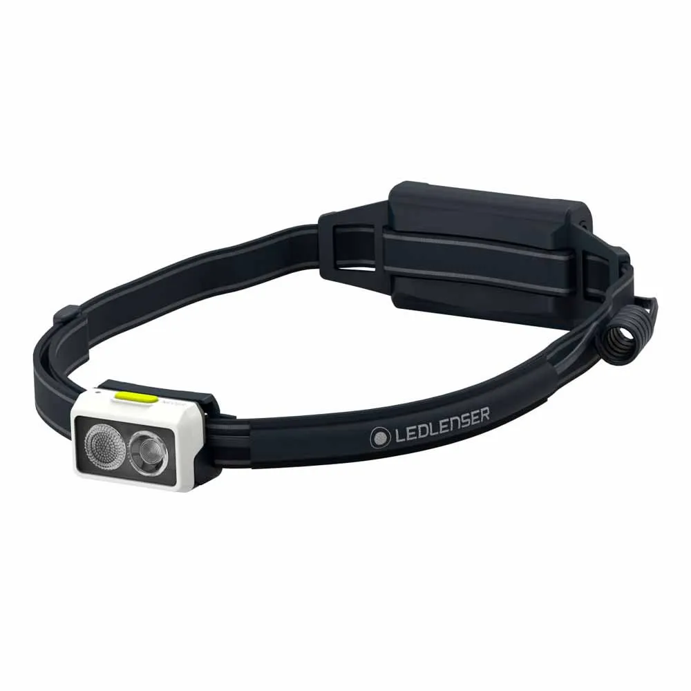 Led Lenser Neo5r Hoofdlamp Wit