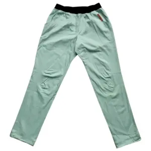 Sierra Climbing Margalef Broek Blauw