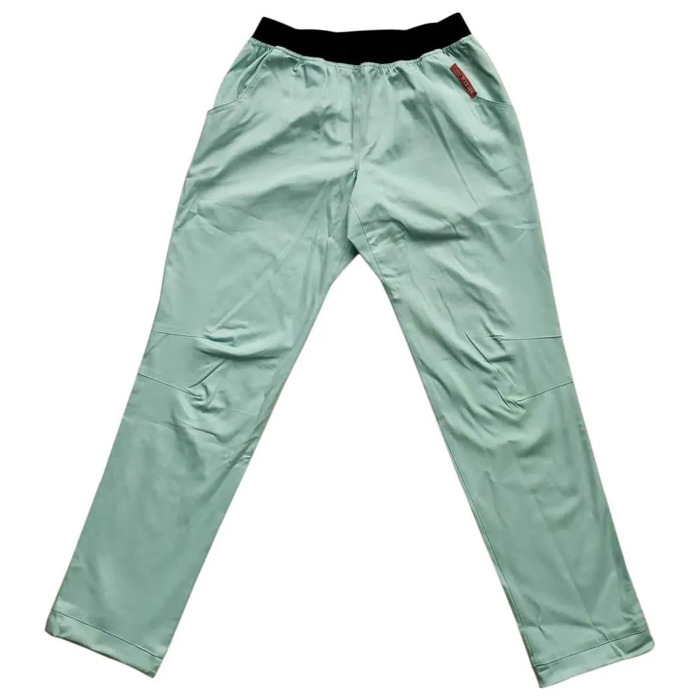Sierra Climbing Margalef Broek Blauw