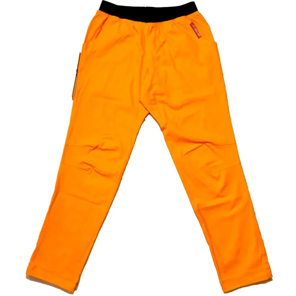 Sierra Climbing Margalef Broek Mango
