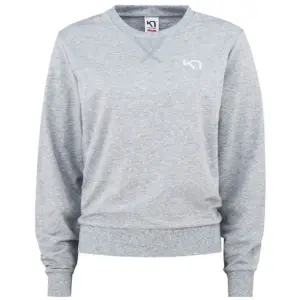 Kari Traa Sweatshirt Greym