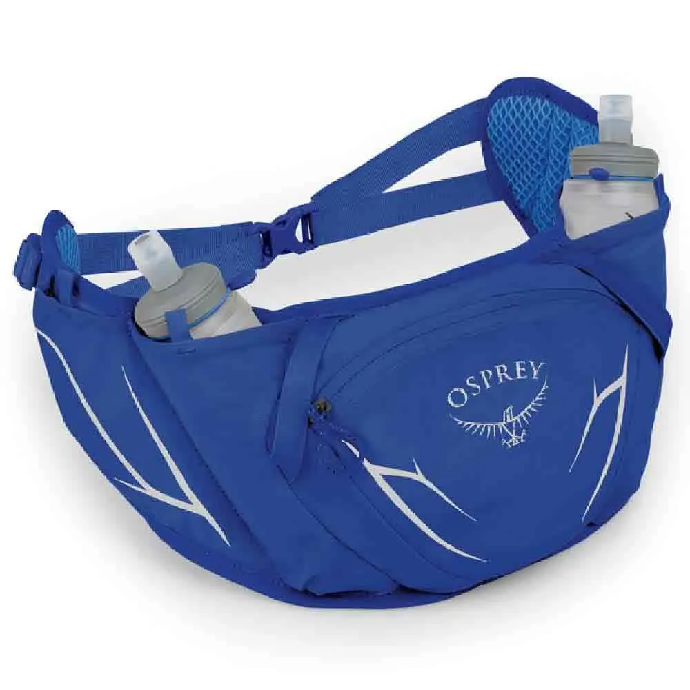 Osprey Duro Dyna Belt Hydratatieheuptas Blauw