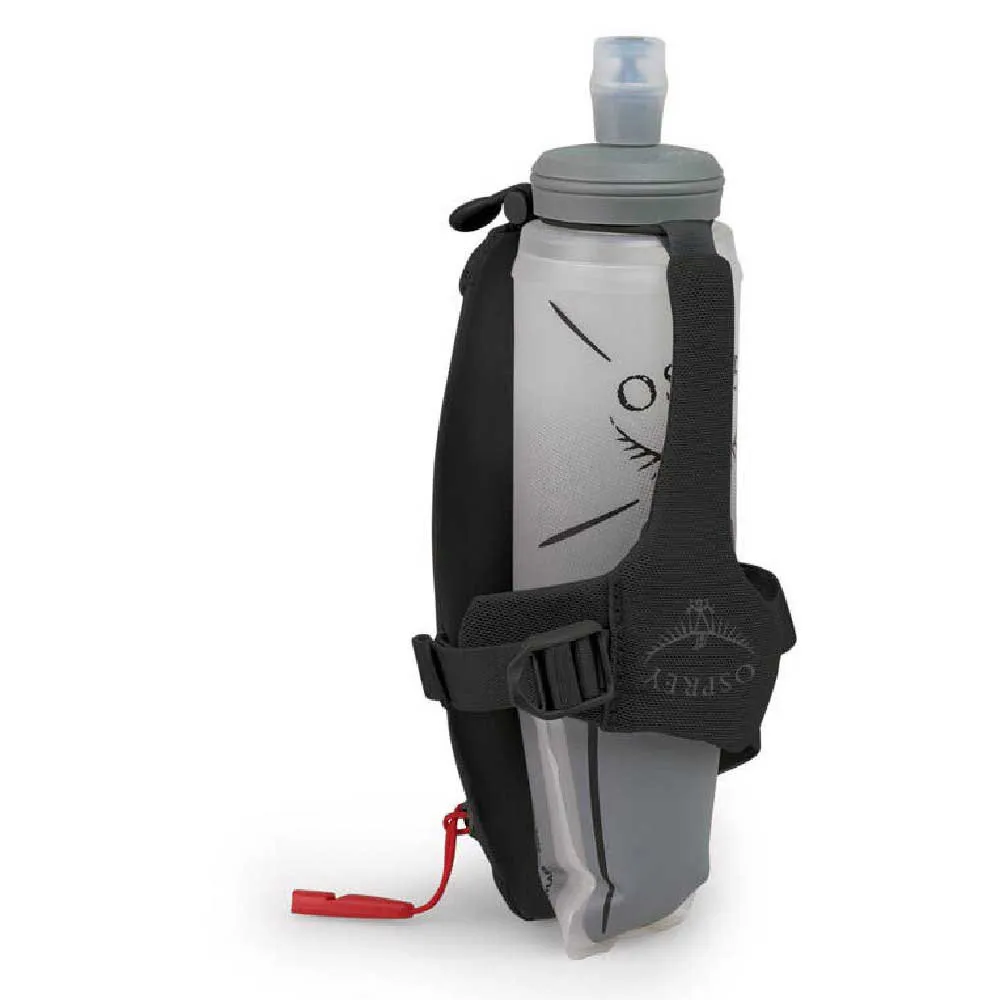 Osprey Duro Dyna Handheld Fleshandschoen Grijs