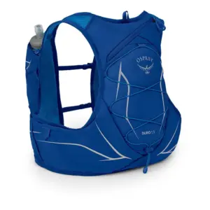 Osprey Duro Hydratatievest 1.5l Blauw