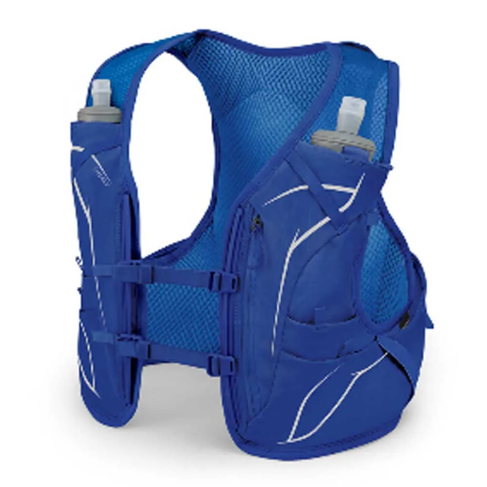Osprey Duro Hydratatievest 6l Blauw