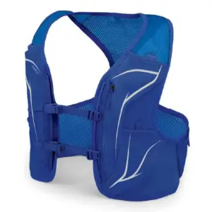 Osprey Duro Lt Hydratatievest 500ml Blauw
