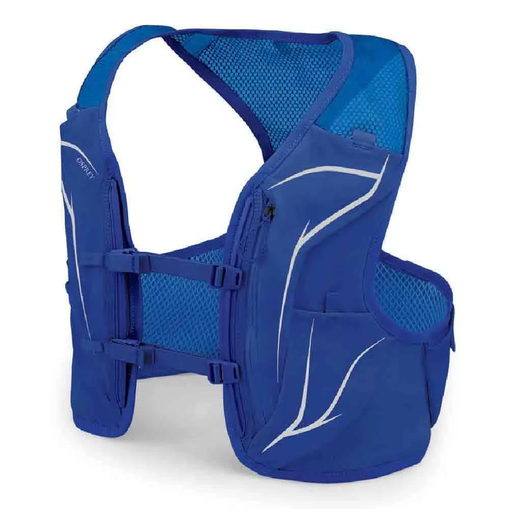 Osprey Duro Lt Hydratatievest 500ml Blauw