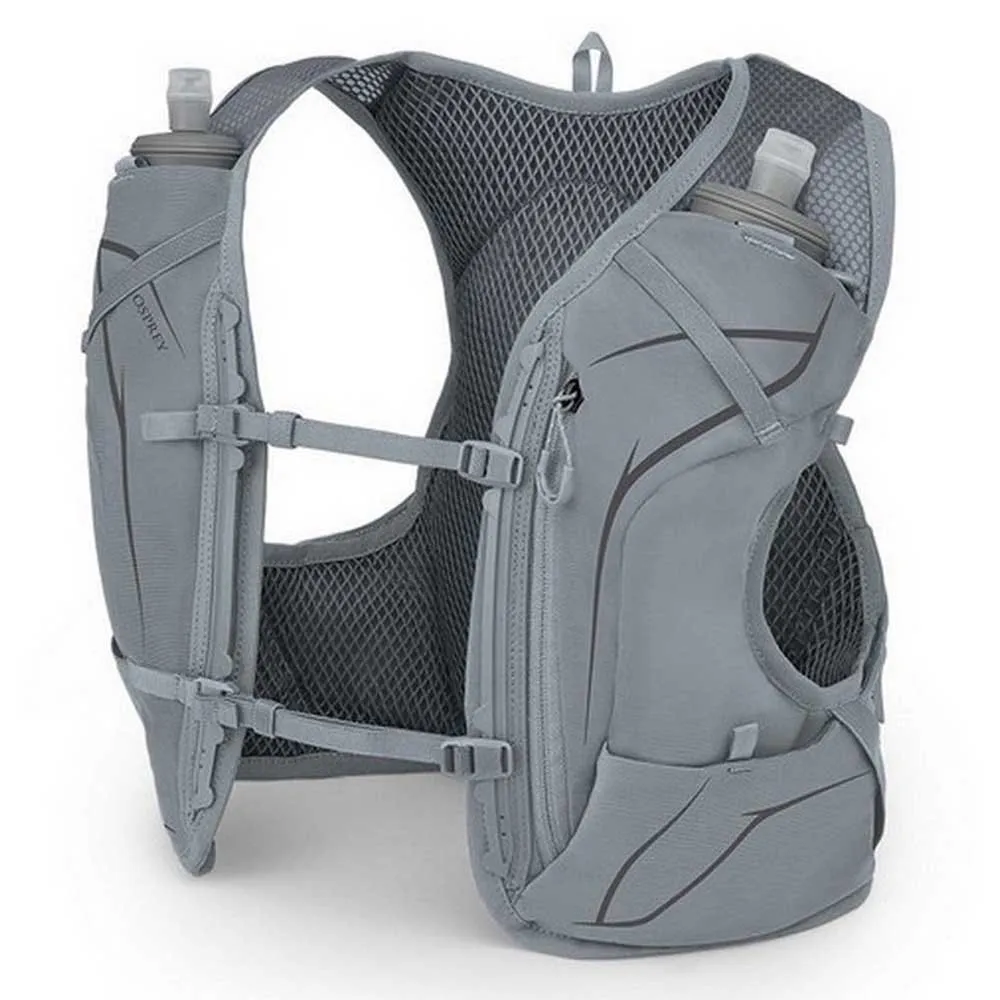 Osprey Dyna Hydratatievest 1.5l Grijs