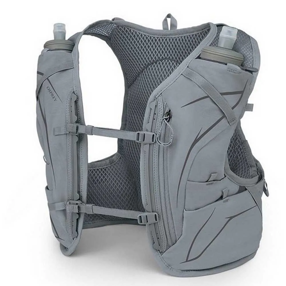 Osprey Dyna Hydratatievest 6l Grijs