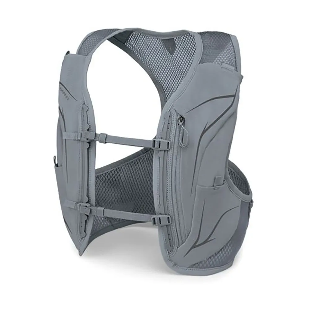 Osprey Dyna Lt Hydratatievest 500ml Grijs