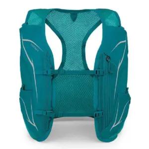 Osprey Dyna Lt Hydratatievest 500ml Groen