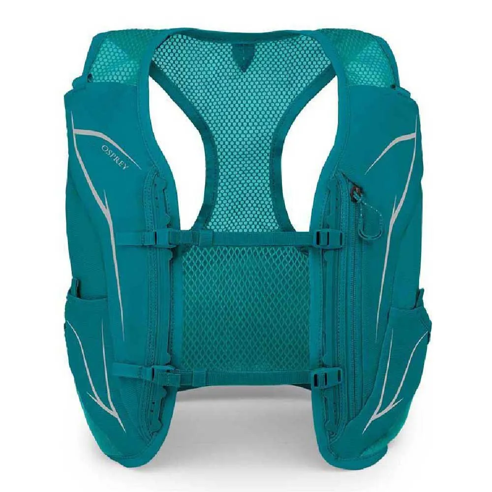 Osprey Dyna Lt Hydratatievest 500ml Groen