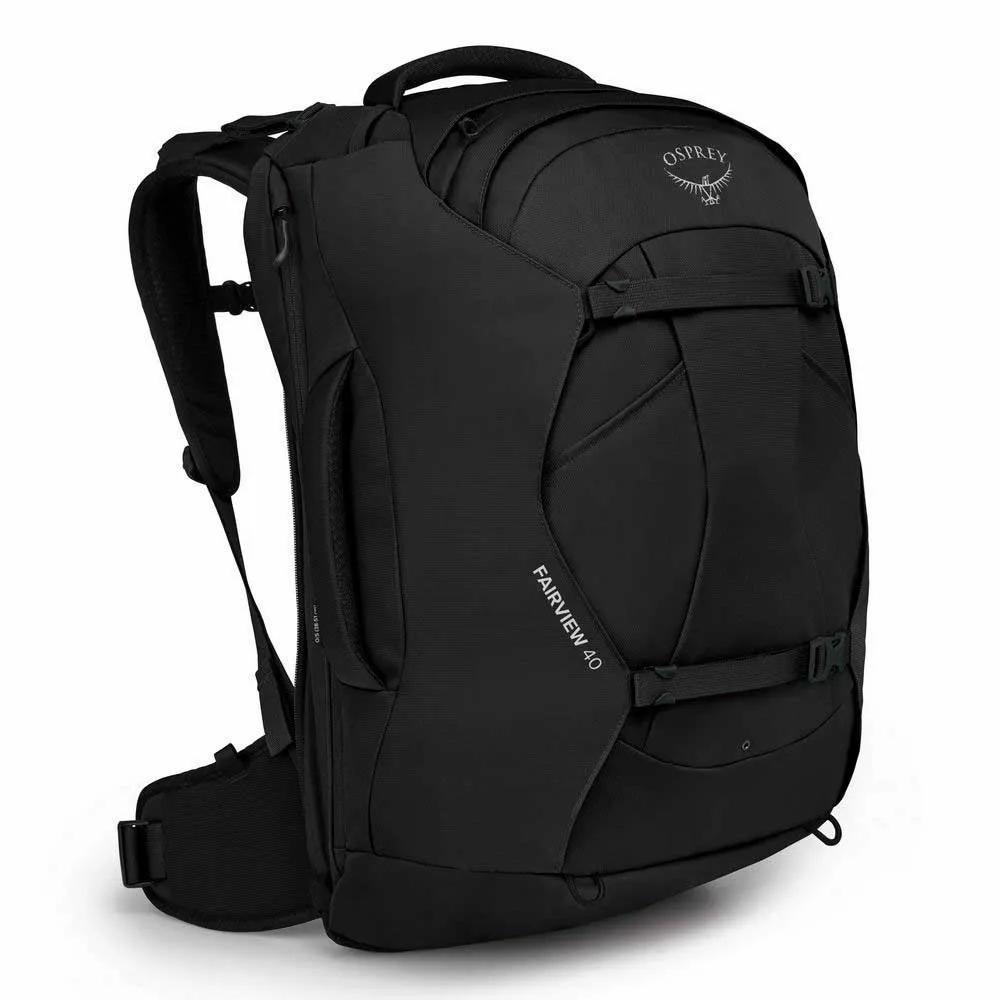 Osprey Fairview 40l Damesrugzak Zwart