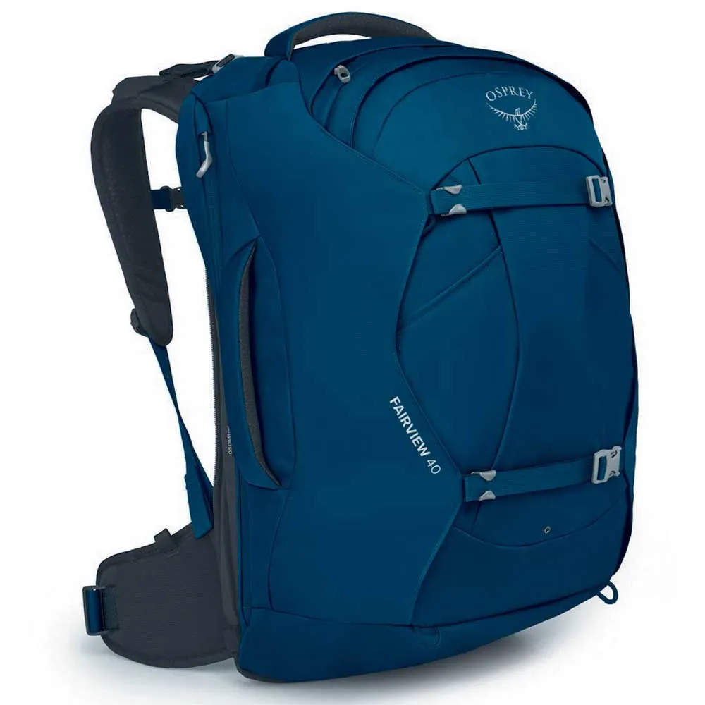 Osprey Fairview 40l Rugzak Blauw