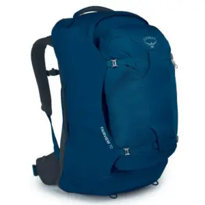 Osprey Fairview 70l Rugzak Blauw