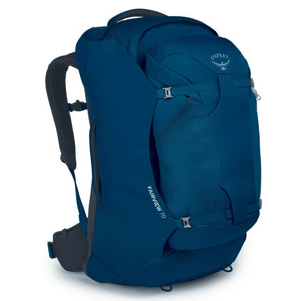 Osprey Fairview 70l Rugzak Blauw