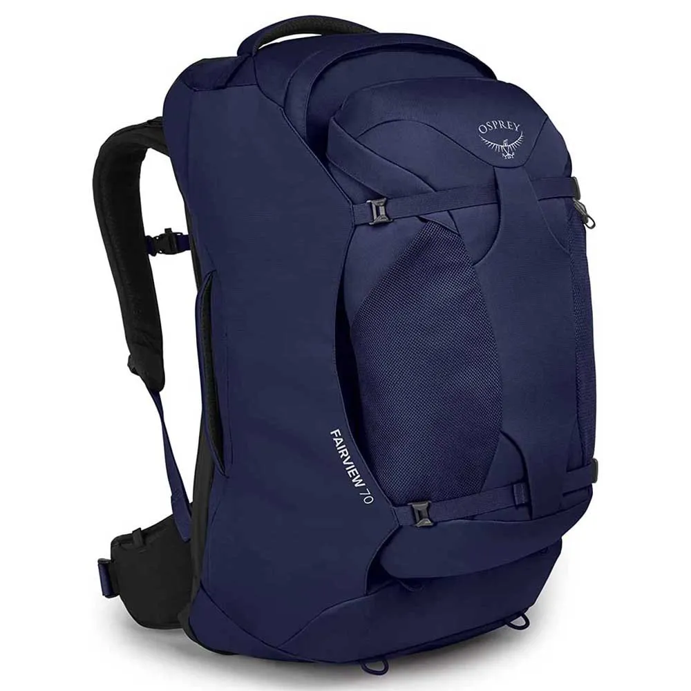 Osprey Fairview 70l Damesrugzak Blauw