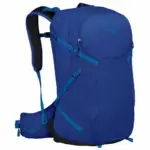 Blauw