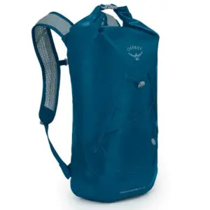 Osprey Transporter Roll Top 18l Rugzak Blauw