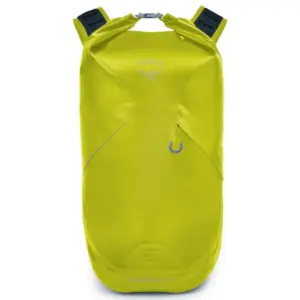 Osprey Transporter Roll Top 25l Rugzak Geel