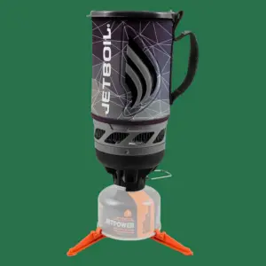 Jetboil Flash Limited Edition Kampeerkookstel Grijs