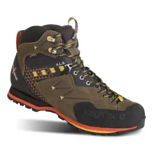Kayland Vitrik Mid Gore-tex® Wandelschoenen Zwart