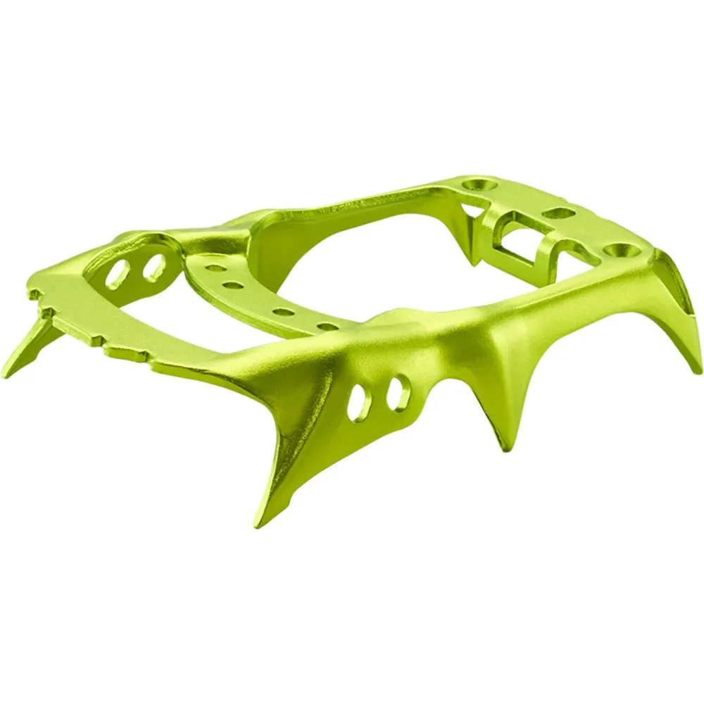 Edelrid Beast Lite Front Stijgijzers Oasis