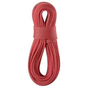 Edelrid Boa 9.8 Mm Touw Rood