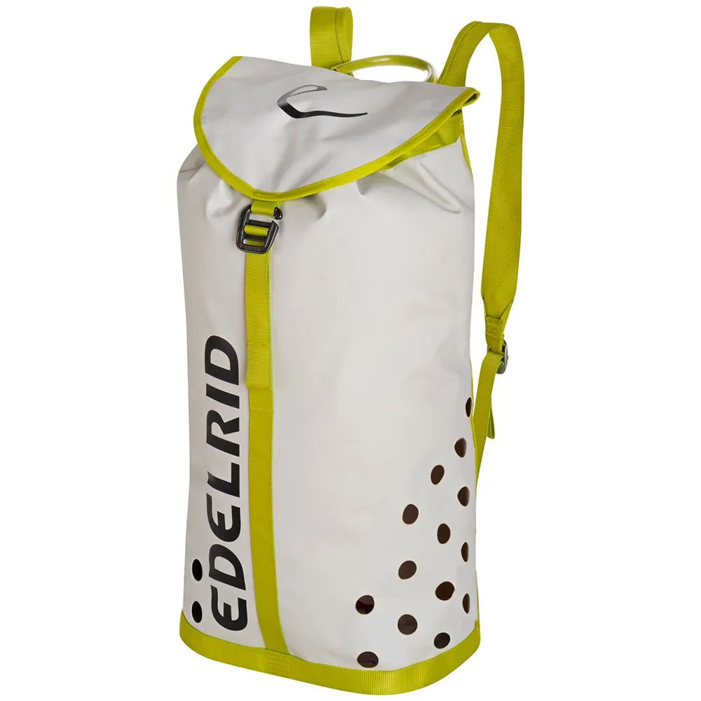 Edelrid Canyoneer 45l Rugzak Snow / Oasis